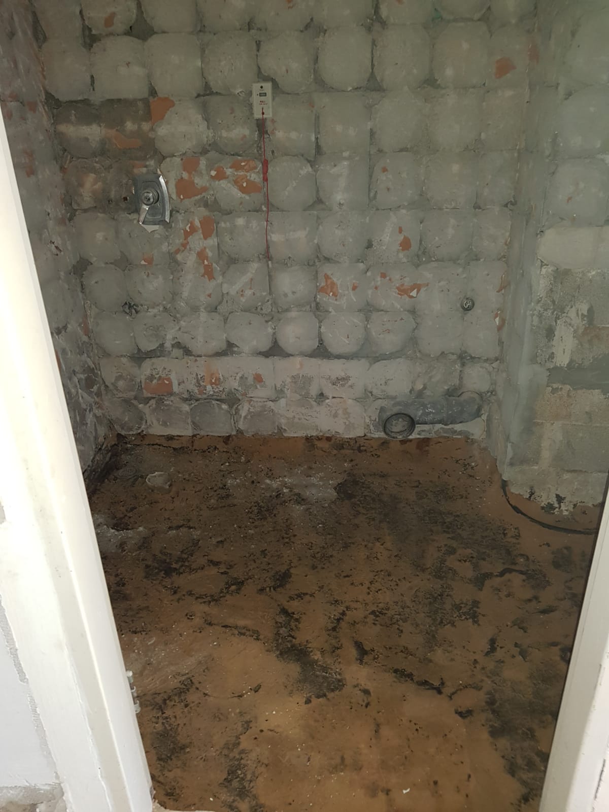 שיפוצים כללים ועבודות גמר