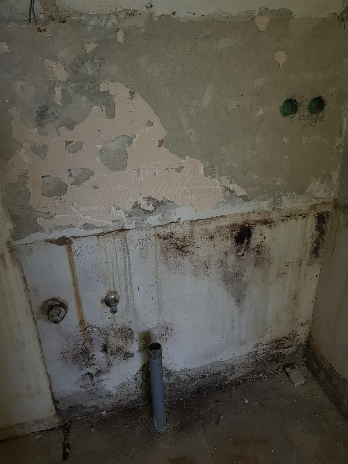 שיפוצים כללים ועבודות גמר