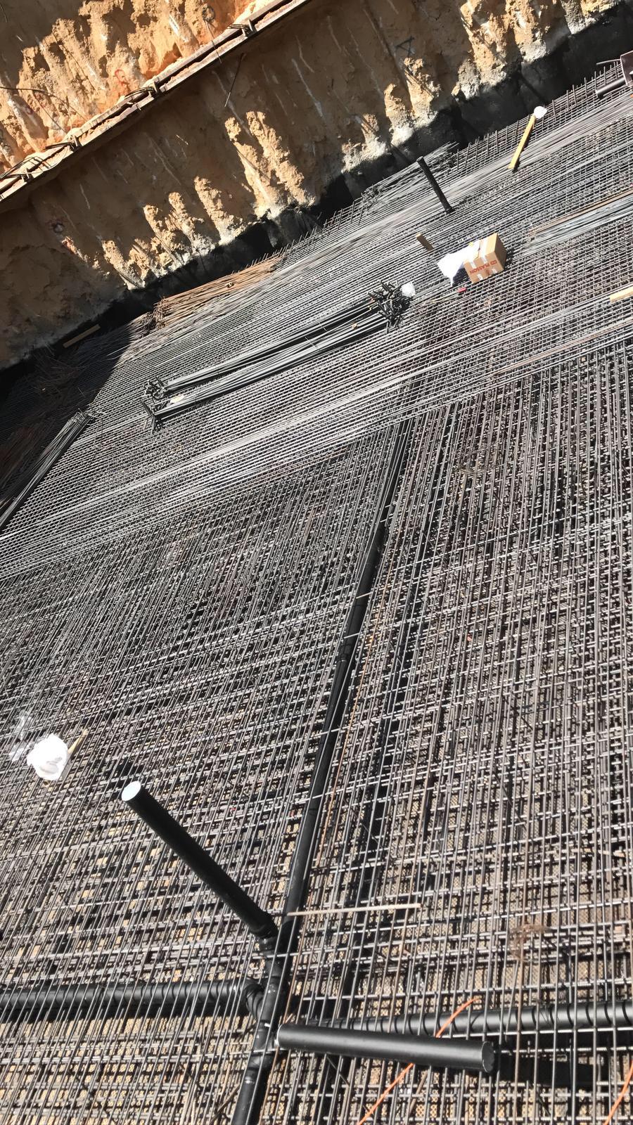 שיפוץ בניין חיצוני