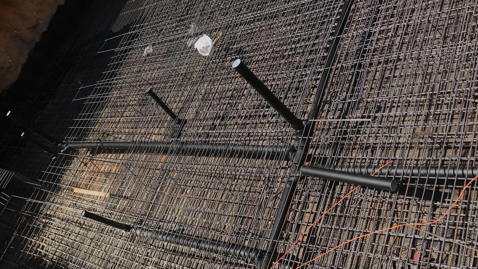 שיפוץ בניין חיצוני