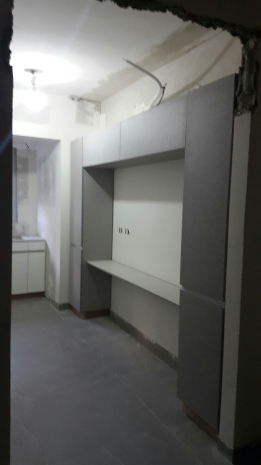 עבודות נגרות