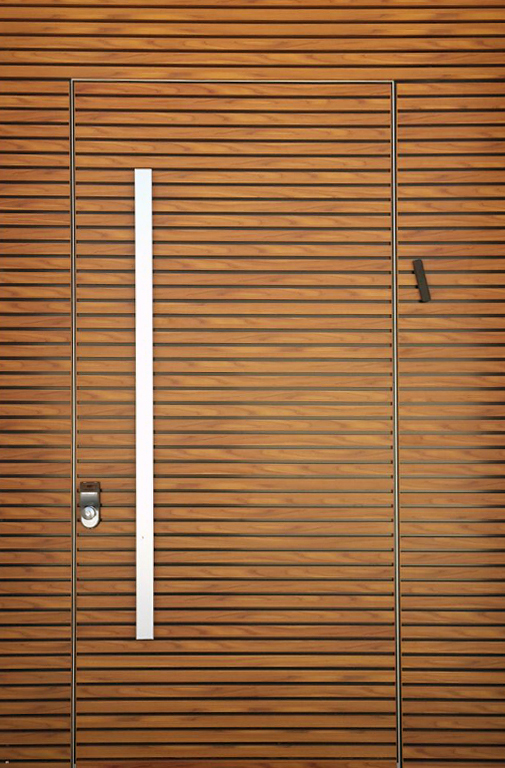 מנעול טביעת אצבע