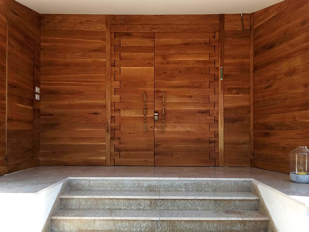 מנעול טביעת אצבע