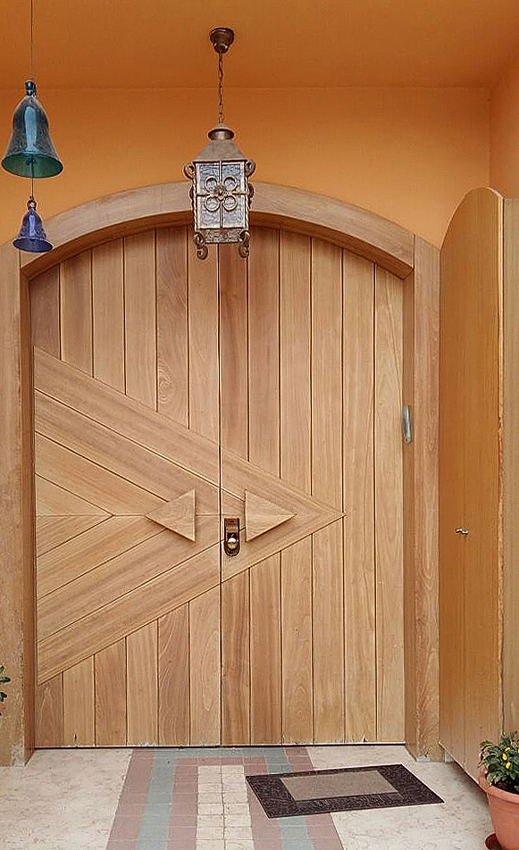 מנעול טביעת אצבע