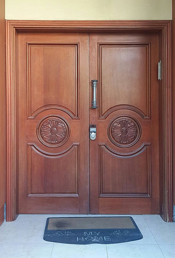 מנעול טביעת אצבע