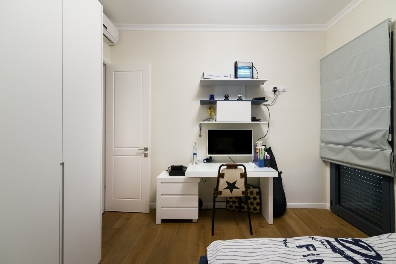 פנטהאוז יוקרתי בחולון