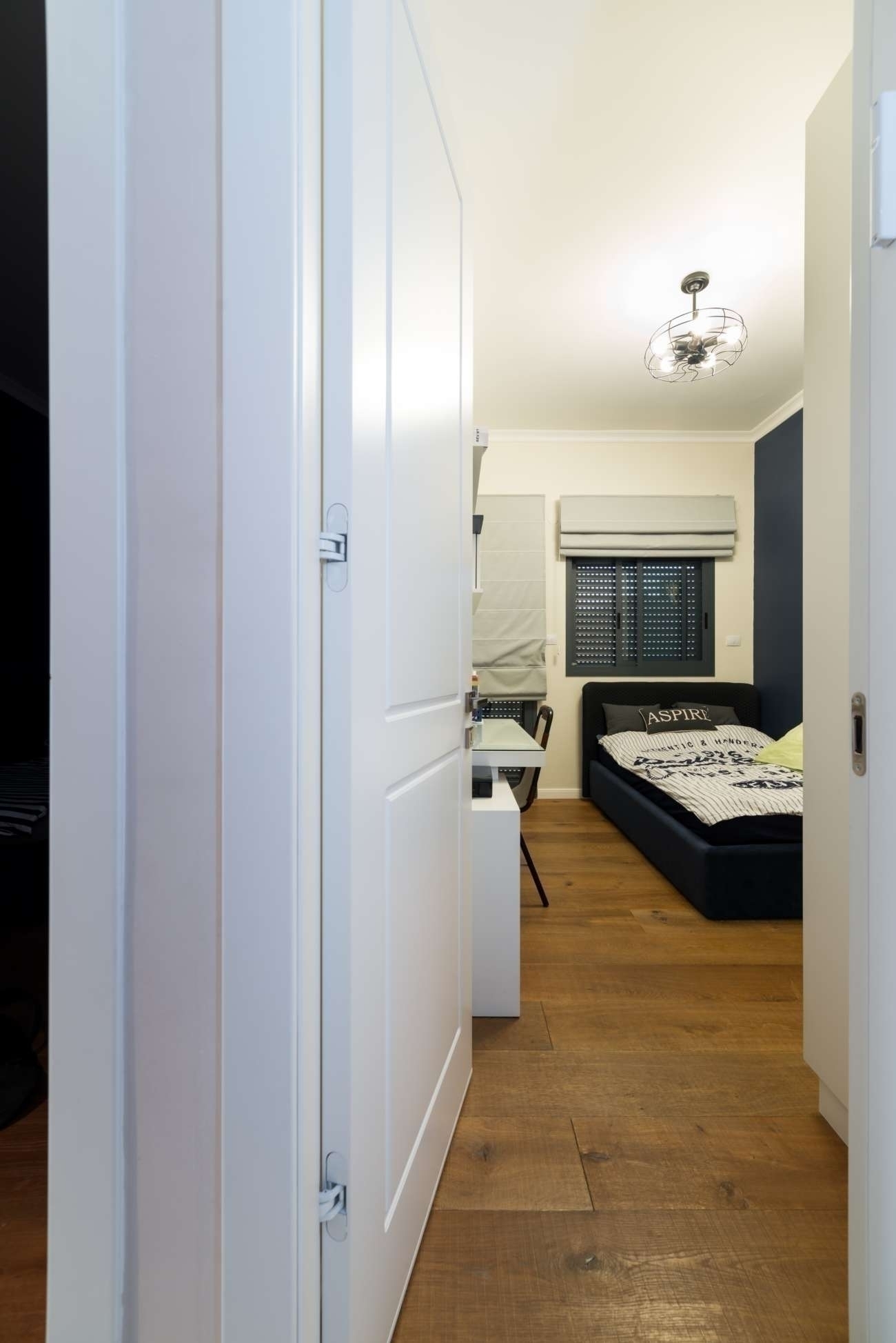 פנטהאוז יוקרתי בחולון