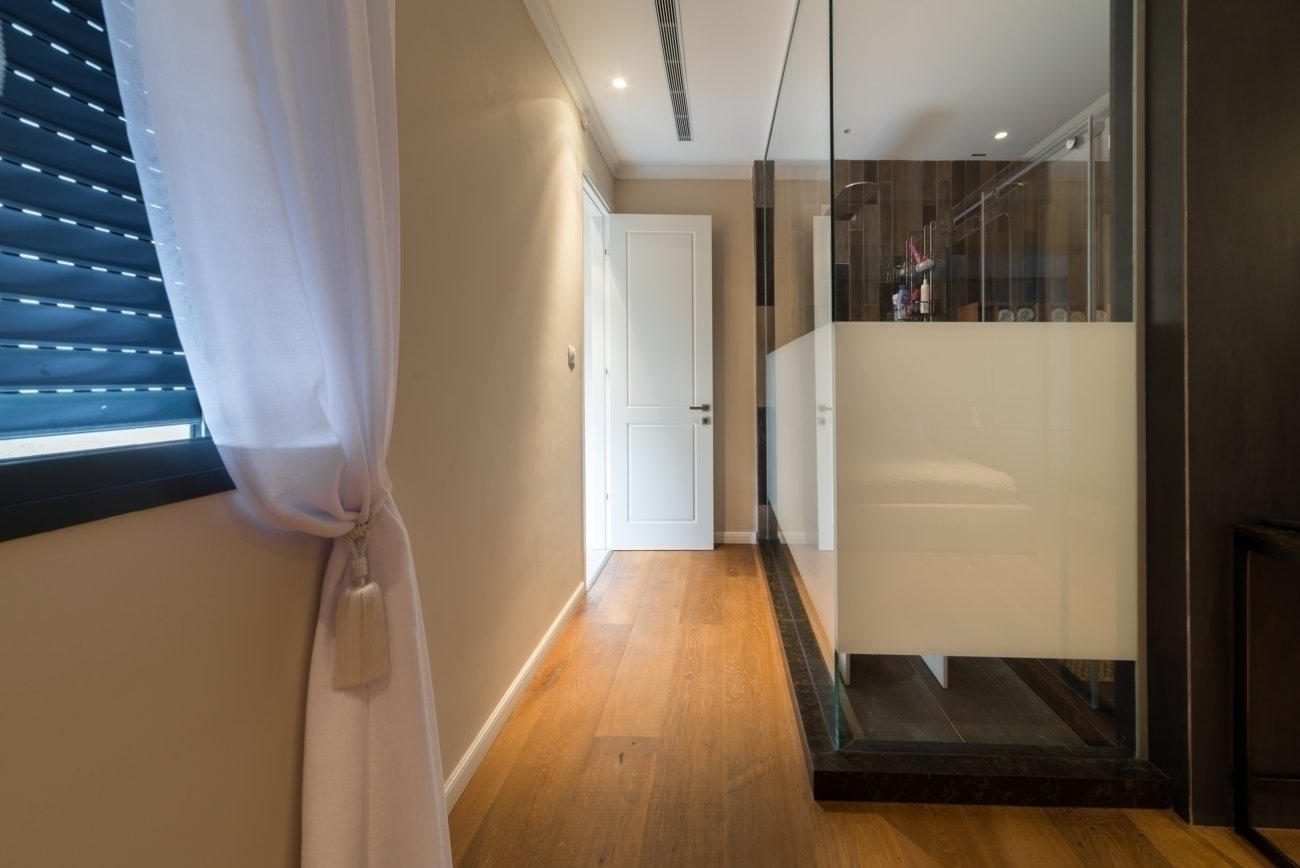 פנטהאוז יוקרתי בחולון