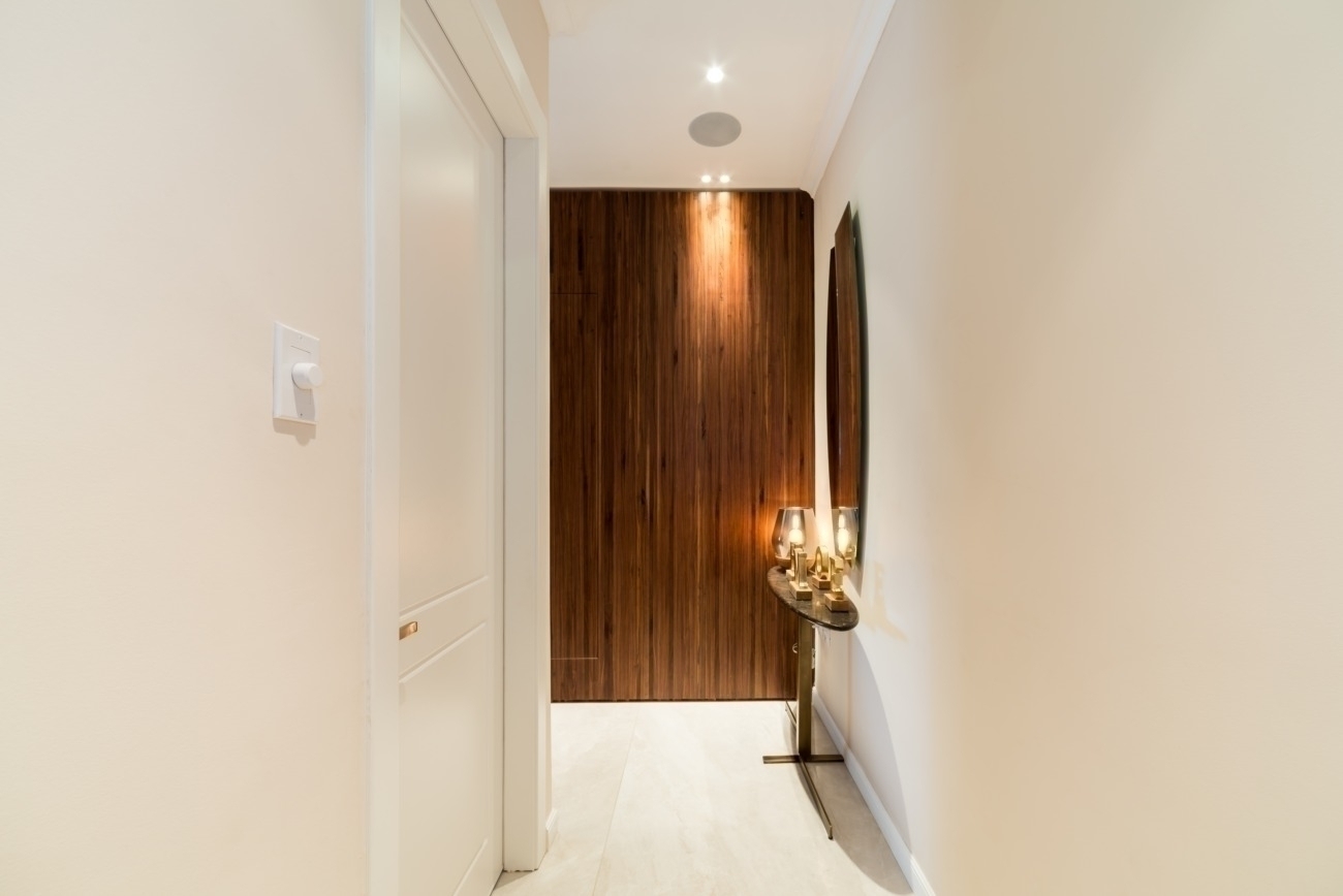 פנטהאוז יוקרתי בחולון