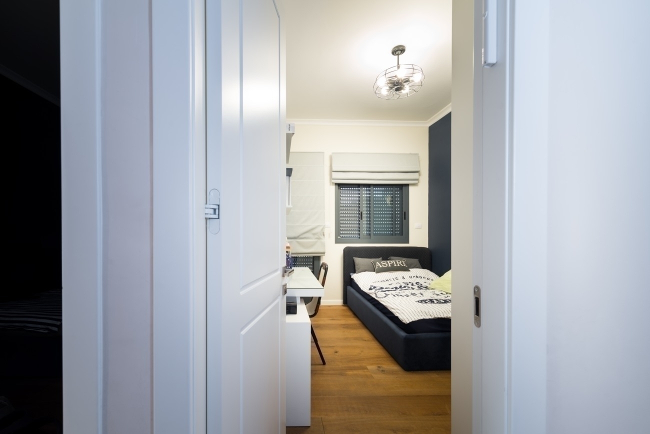 פנטהאוז יוקרתי בחולון