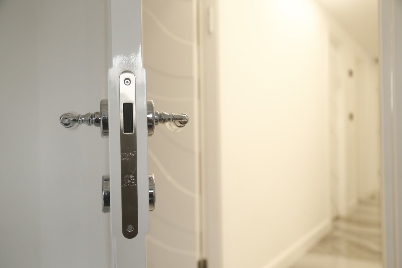 דירת יוקרה בחולון - עיצוב מודרני