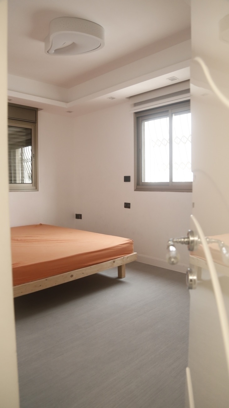 דירת יוקרה בחולון - עיצוב מודרני