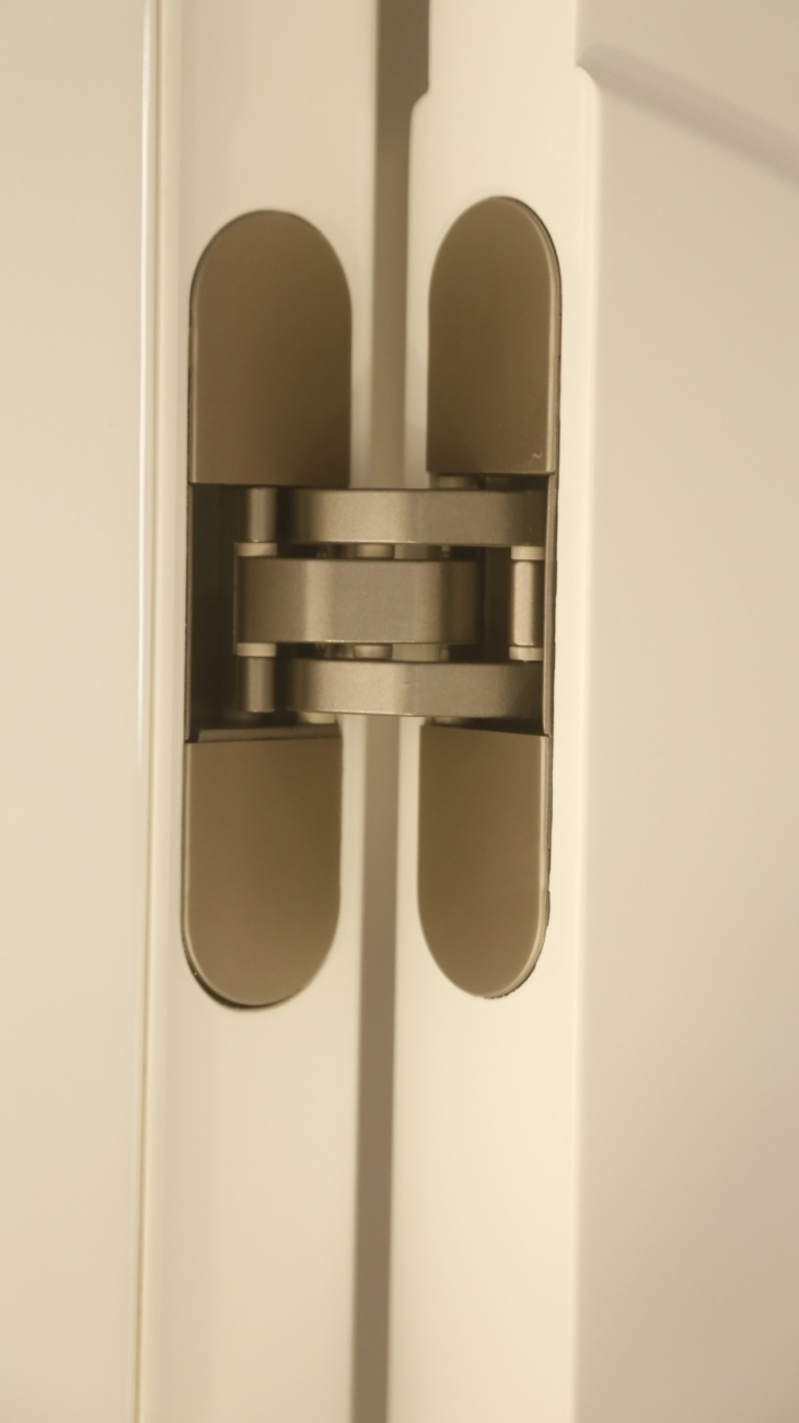 דירת יוקרה בחולון - עיצוב מודרני