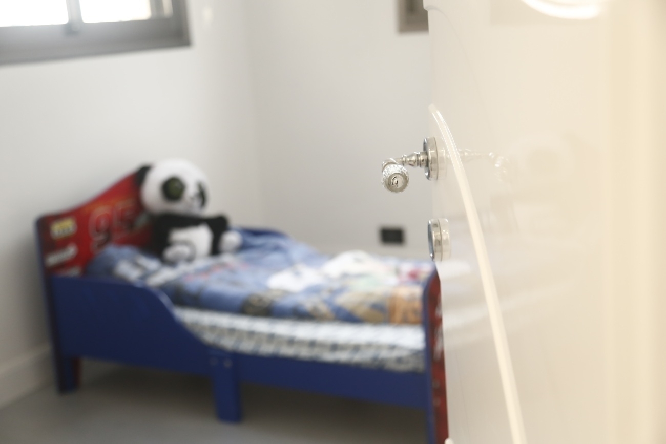 דירת יוקרה בחולון - עיצוב מודרני