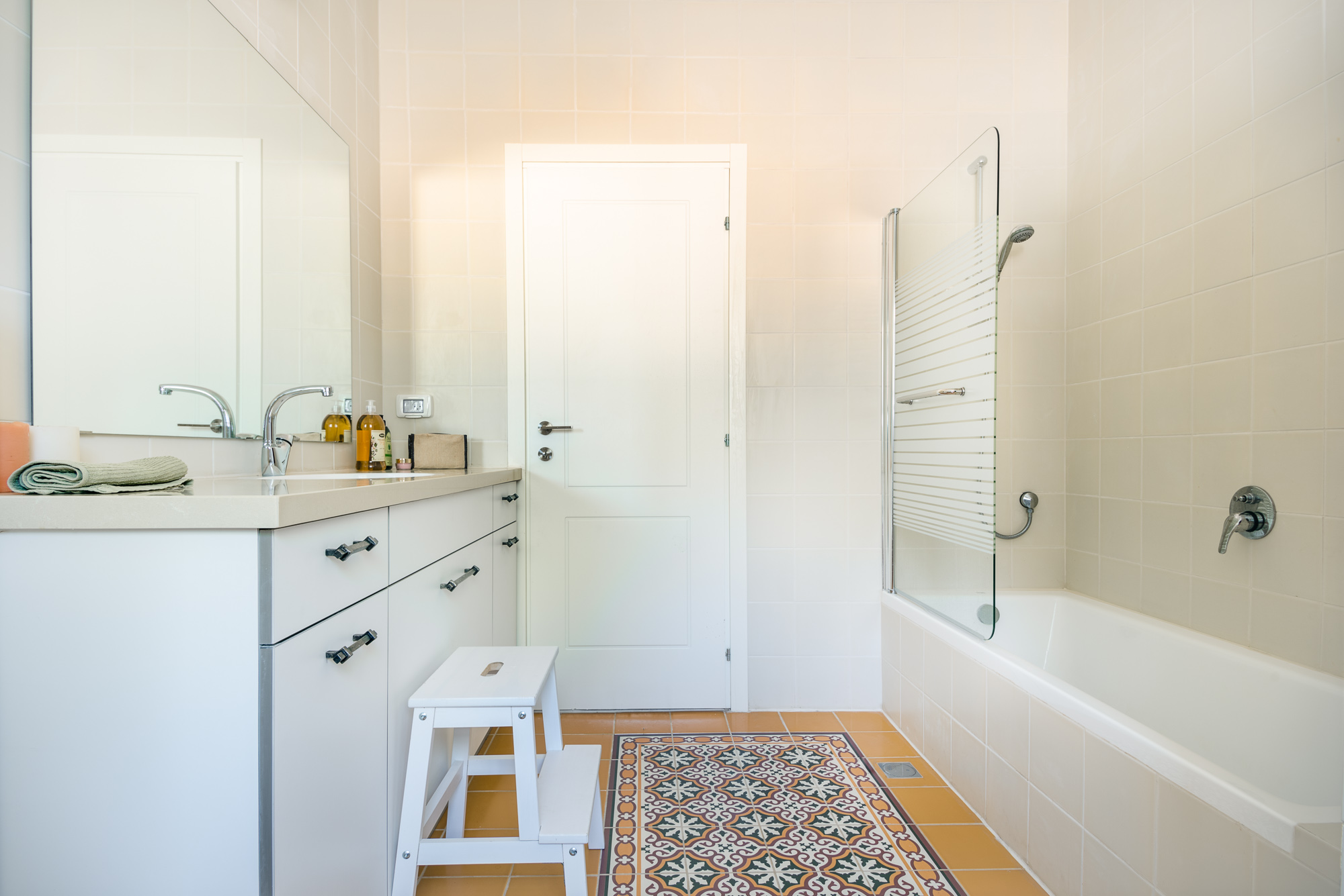 בית משפלת ליטוב, כפר קיש