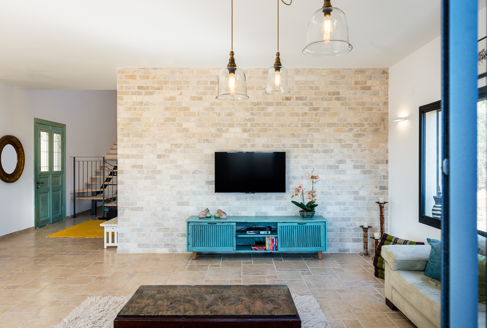 בית משפלת ליטוב, כפר קיש