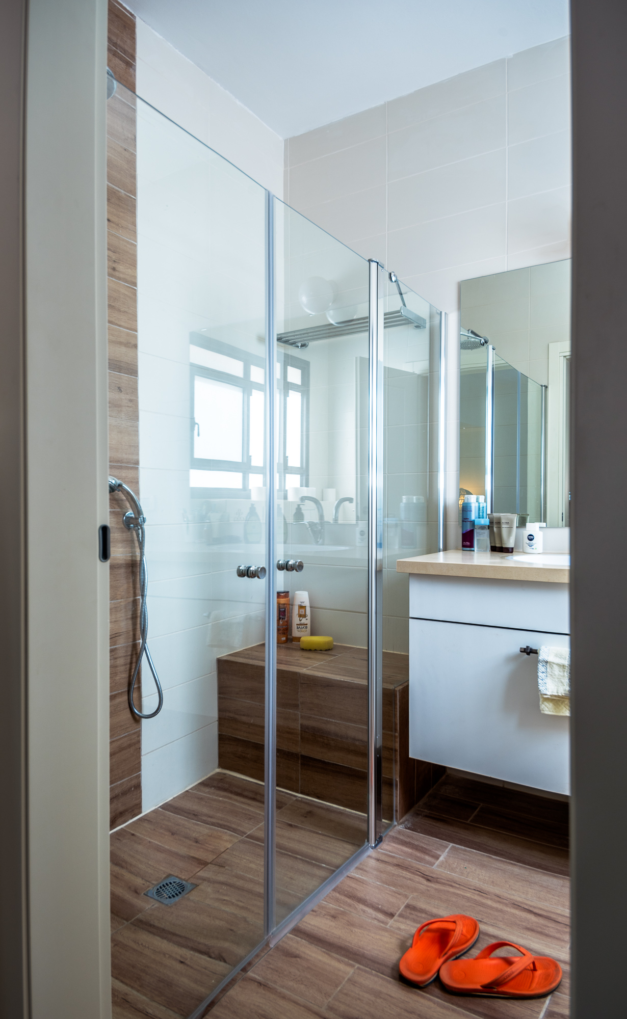 בית משפלת ליטוב, כפר קיש