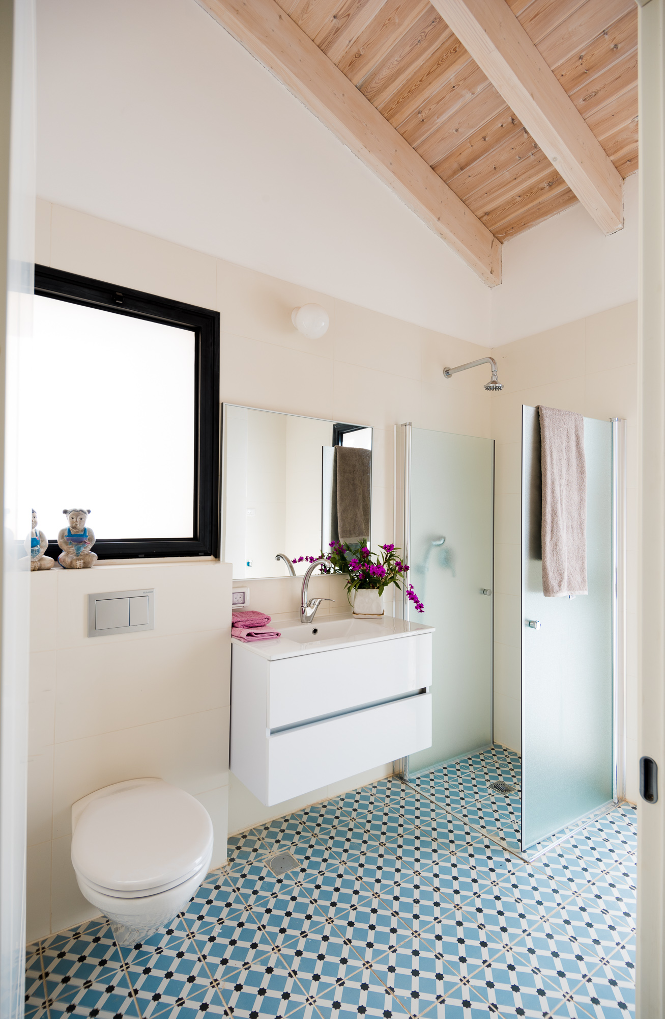 בית משפלת ליטוב, כפר קיש