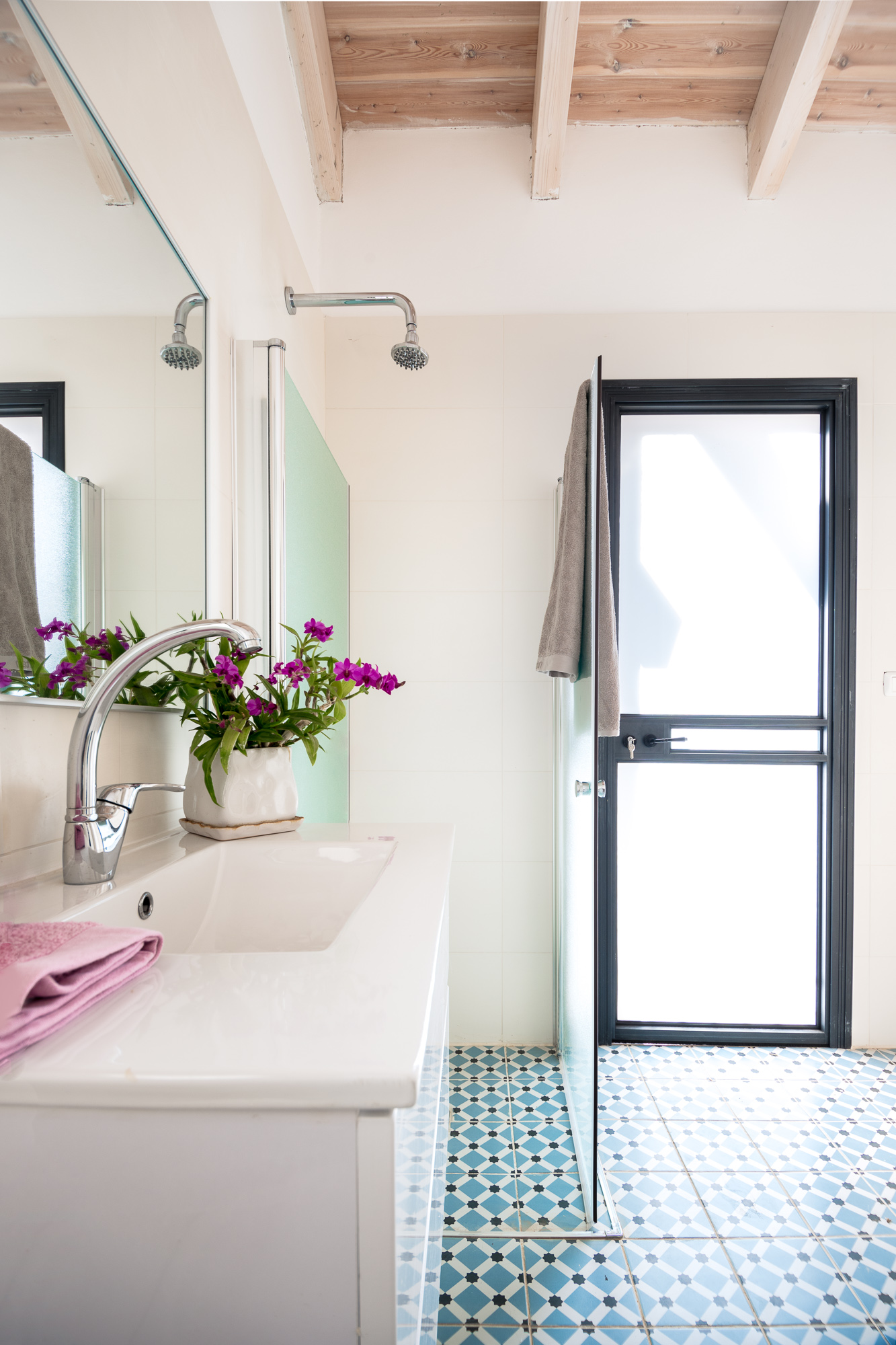 בית משפלת ליטוב, כפר קיש