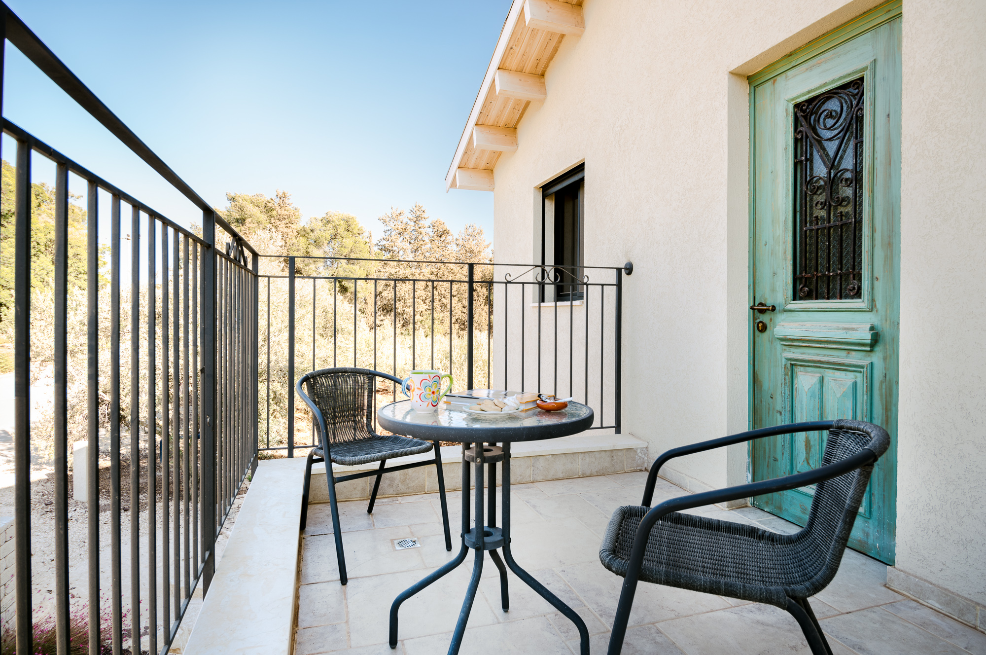 בית משפלת ליטוב, כפר קיש