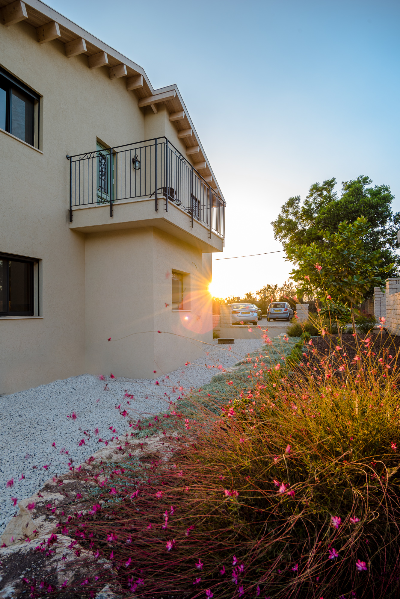 בית משפלת ליטוב, כפר קיש