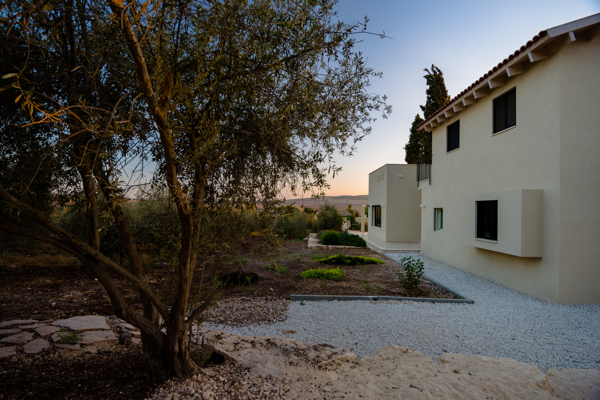 בית משפלת ליטוב, כפר קיש