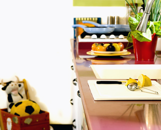 שיפוץ מטבח בית משפחת אבירם, טבעון