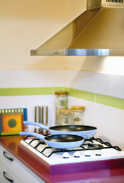 שיפוץ מטבח בית משפחת אבירם, טבעון