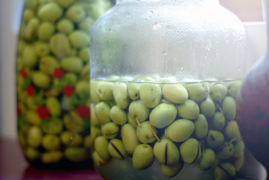 שיפוץ מטבח בית משפחת אבירם, טבעון