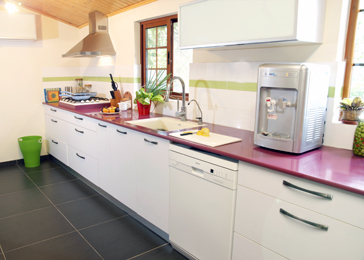 שיפוץ מטבח בית משפחת אבירם, טבעון