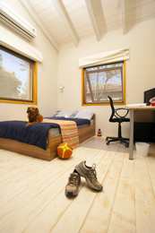 שיפוץ והרחבת בית מגורים קיים, משפחת זלדין, אבן יהודה