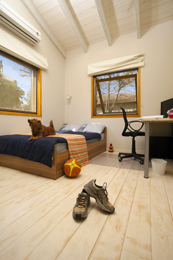 שיפוץ והרחבת בית מגורים קיים, משפחת זלדין, אבן יהודה