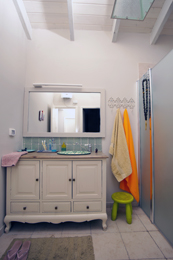 שיפוץ והרחבת בית מגורים קיים, משפחת זלדין, אבן יהודה