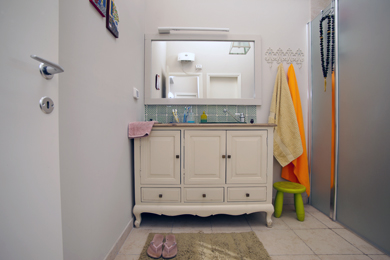 שיפוץ והרחבת בית מגורים קיים, משפחת זלדין, אבן יהודה