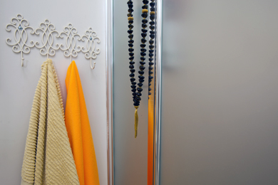 שיפוץ והרחבת בית מגורים קיים, משפחת זלדין, אבן יהודה