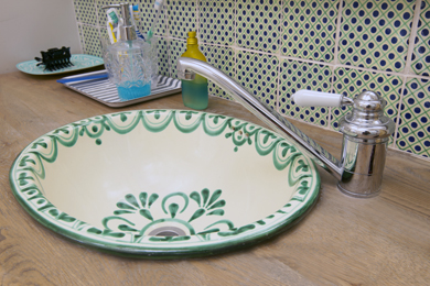 שיפוץ והרחבת בית מגורים קיים, משפחת זלדין, אבן יהודה