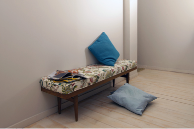 שיפוץ והרחבת בית מגורים קיים, משפחת זלדין, אבן יהודה