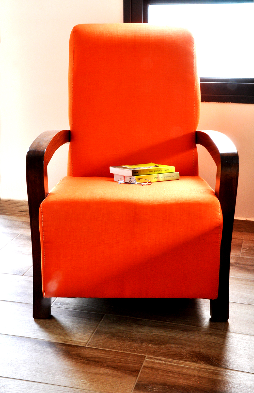 שיפוץ והרחבת בית משפחת פלטר-חרל”פ, מגל