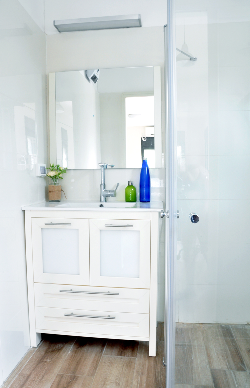 שיפוץ והרחבת בית משפחת פלטר-חרל”פ, מגל