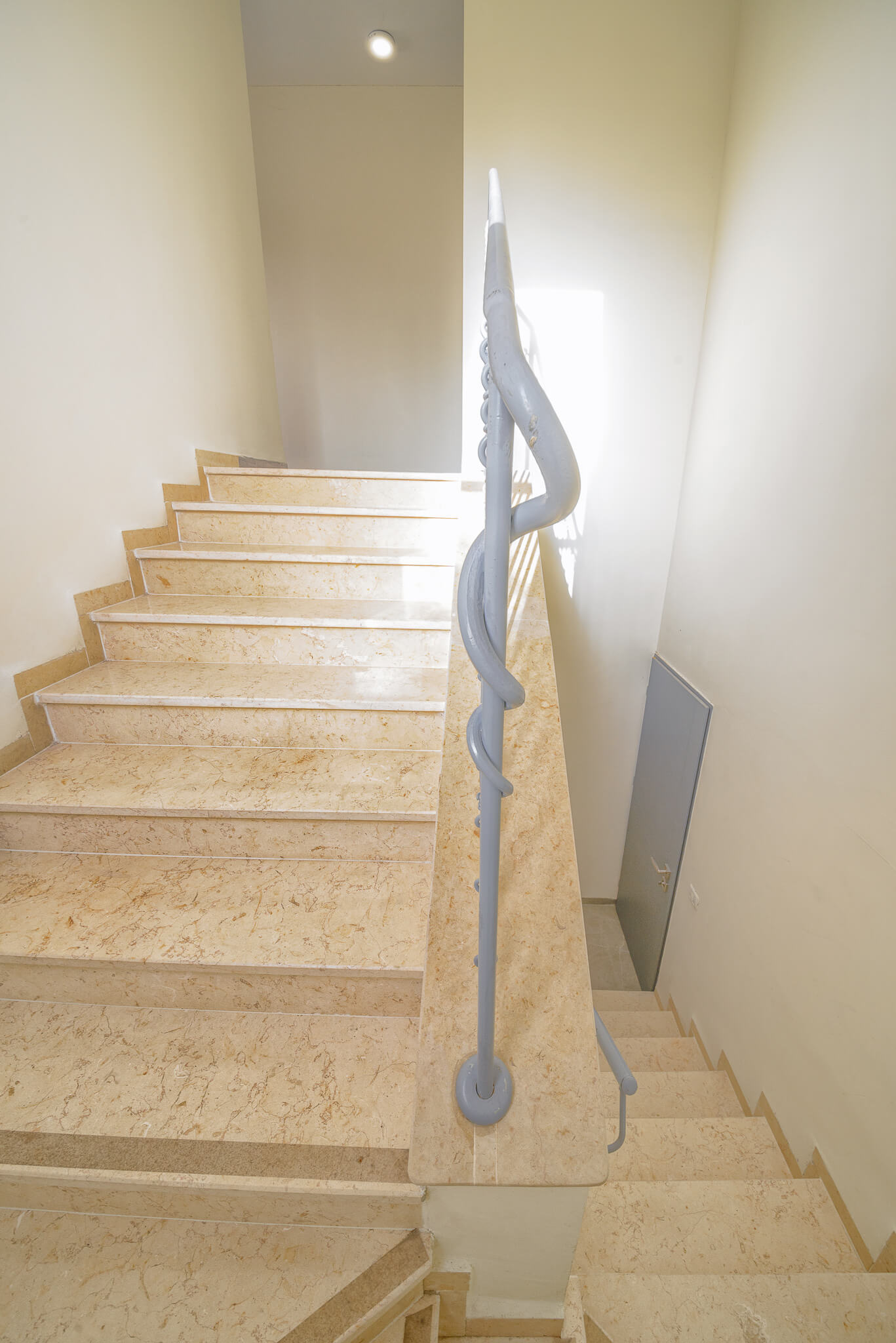 בית משפחת סיגל, אושה