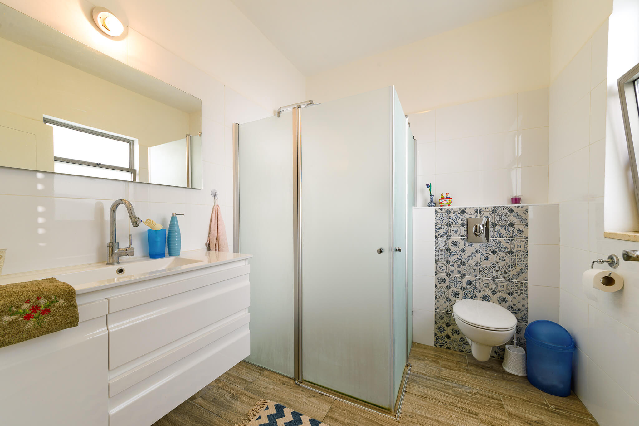 בית משפחת סיגל, אושה