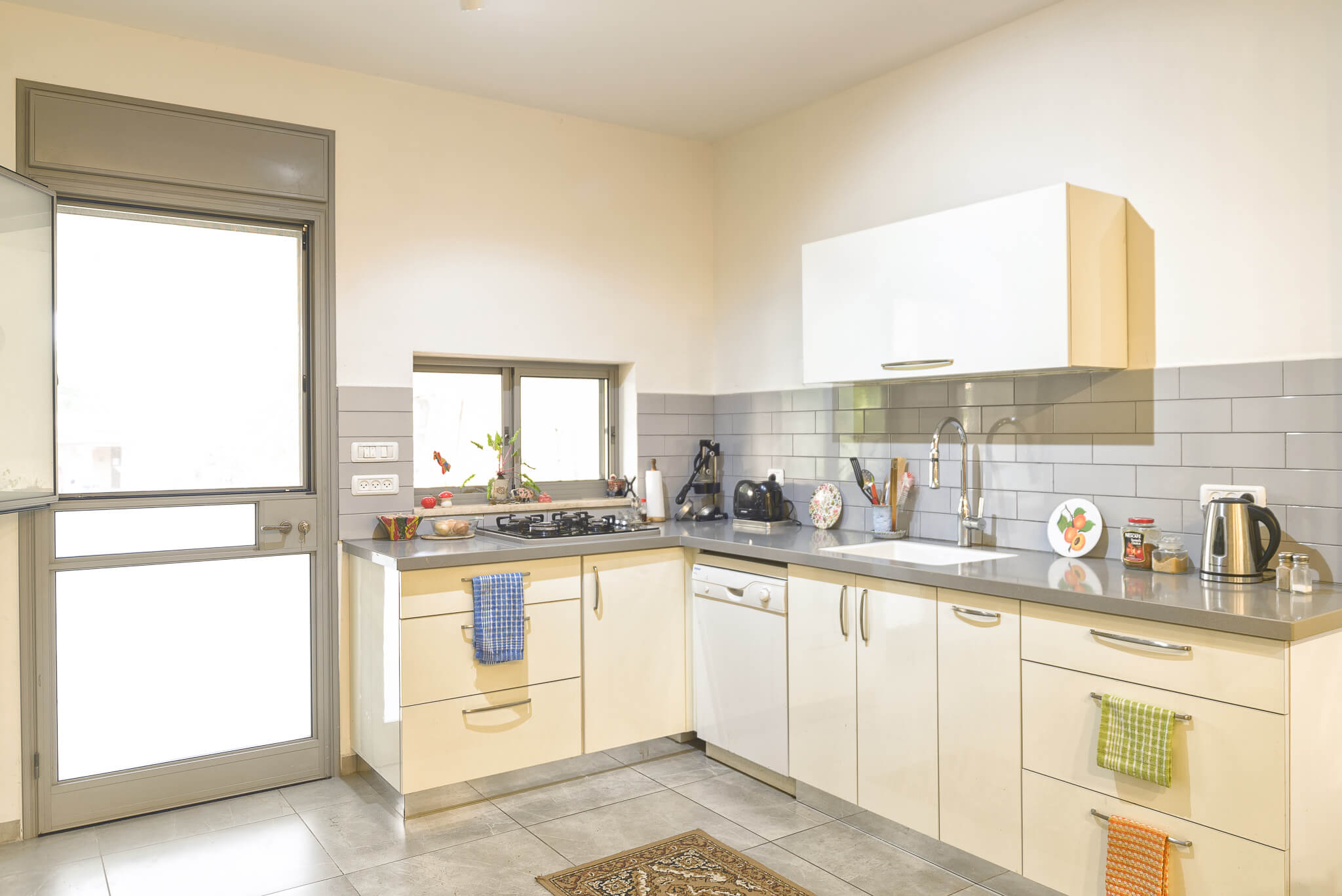 בית משפחת סיגל, אושה