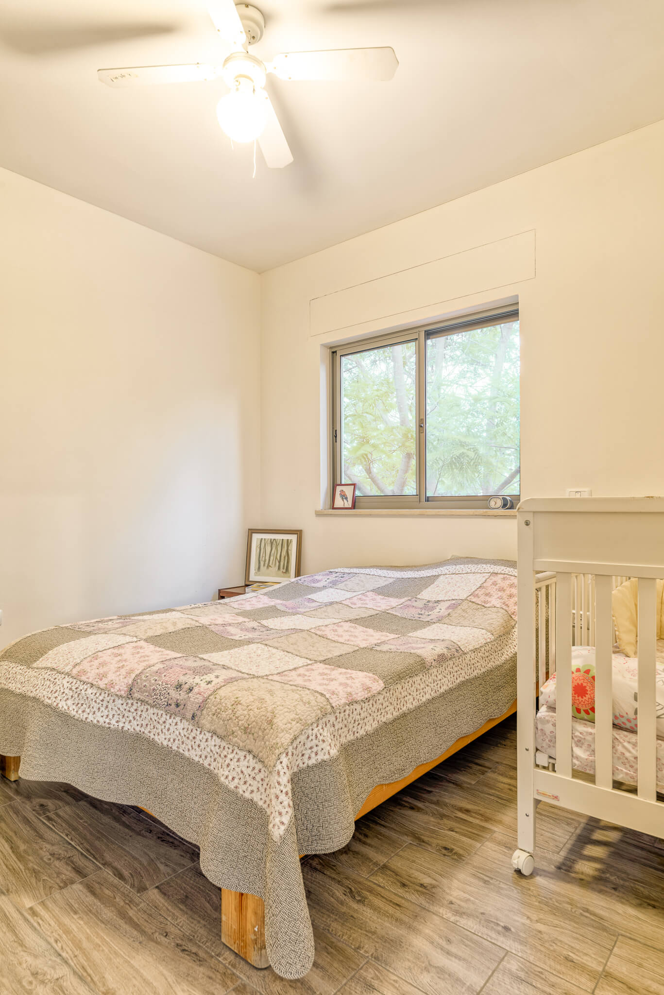 בית משפחת סיגל, אושה