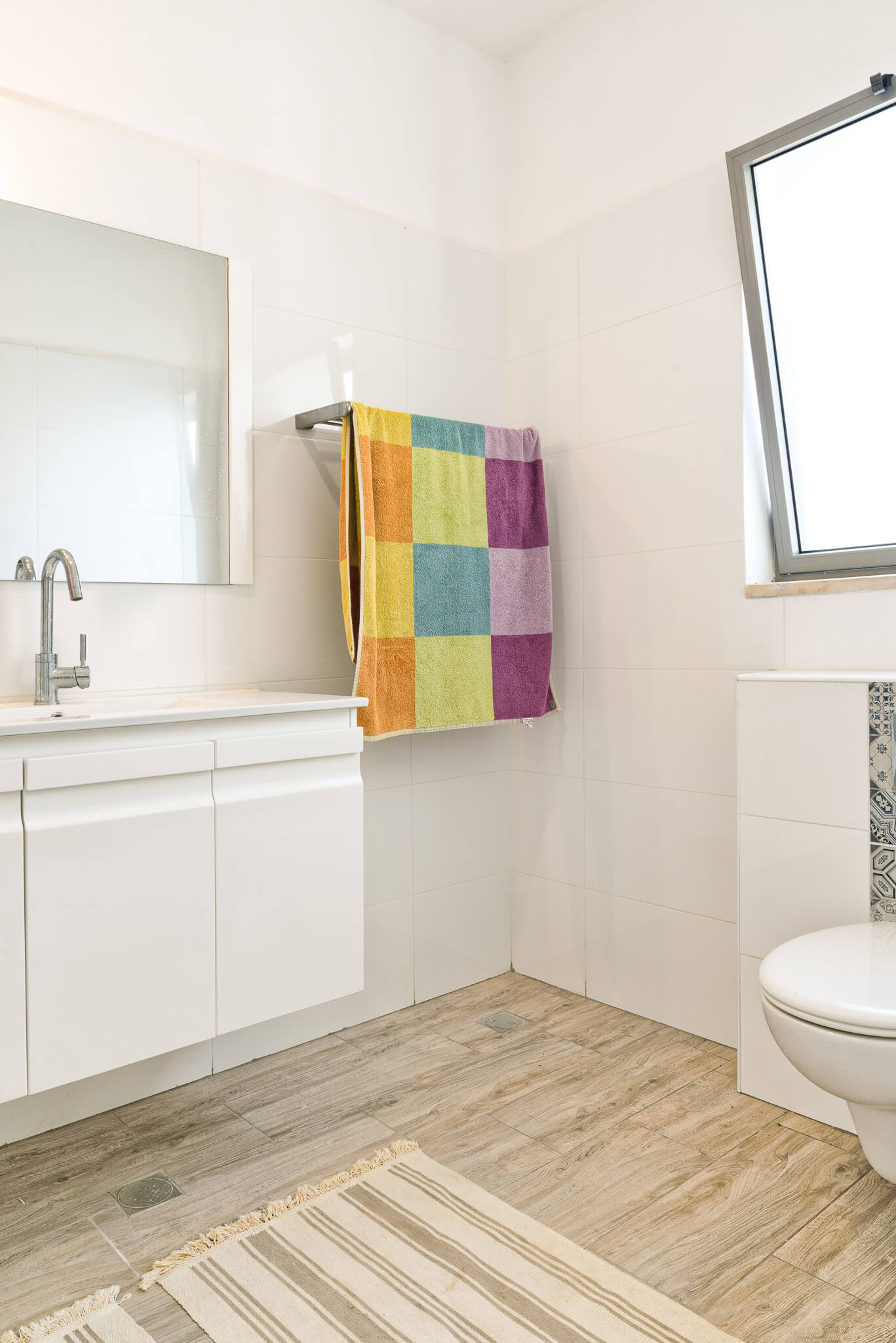 בית משפחת סיגל, אושה