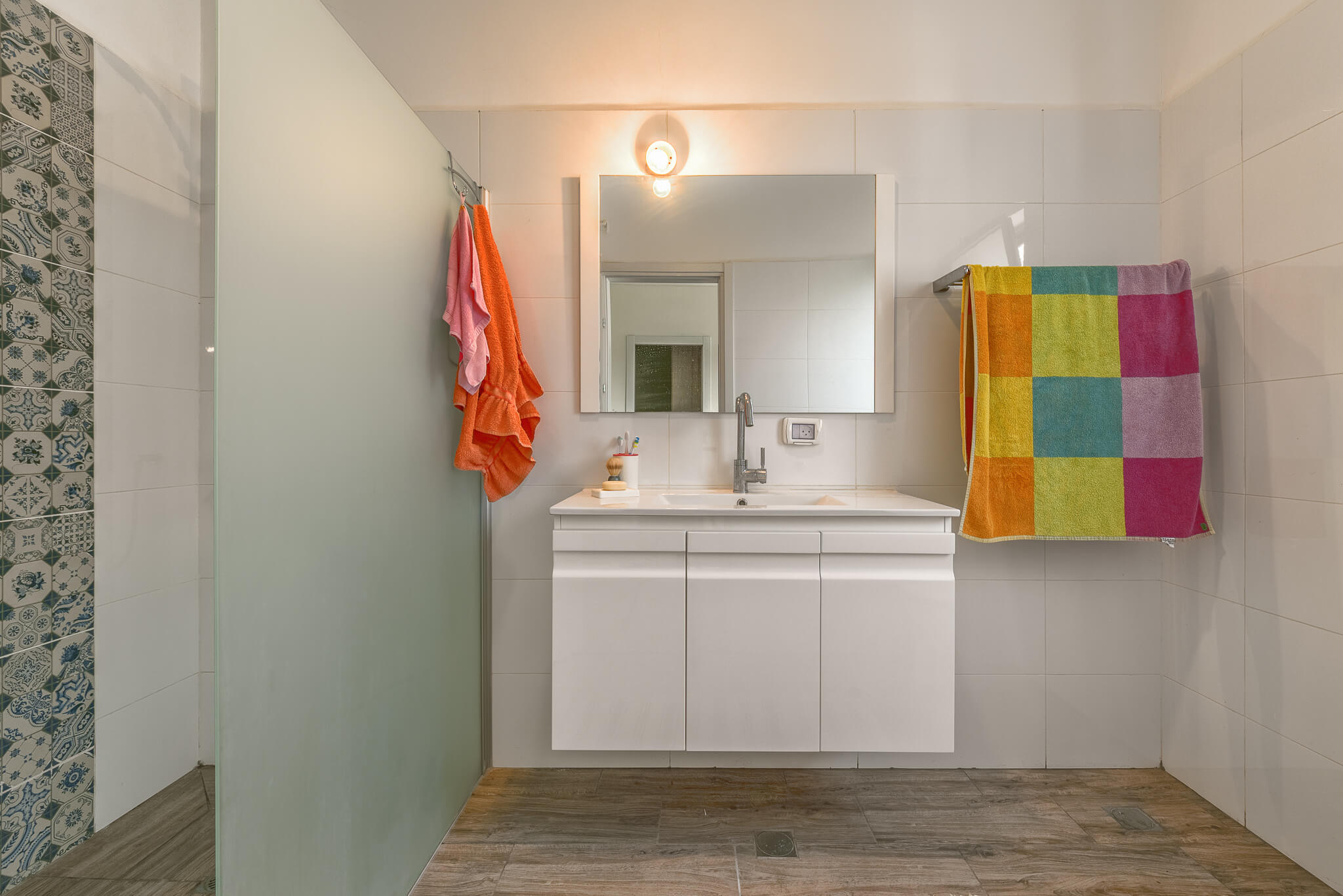 בית משפחת סיגל, אושה