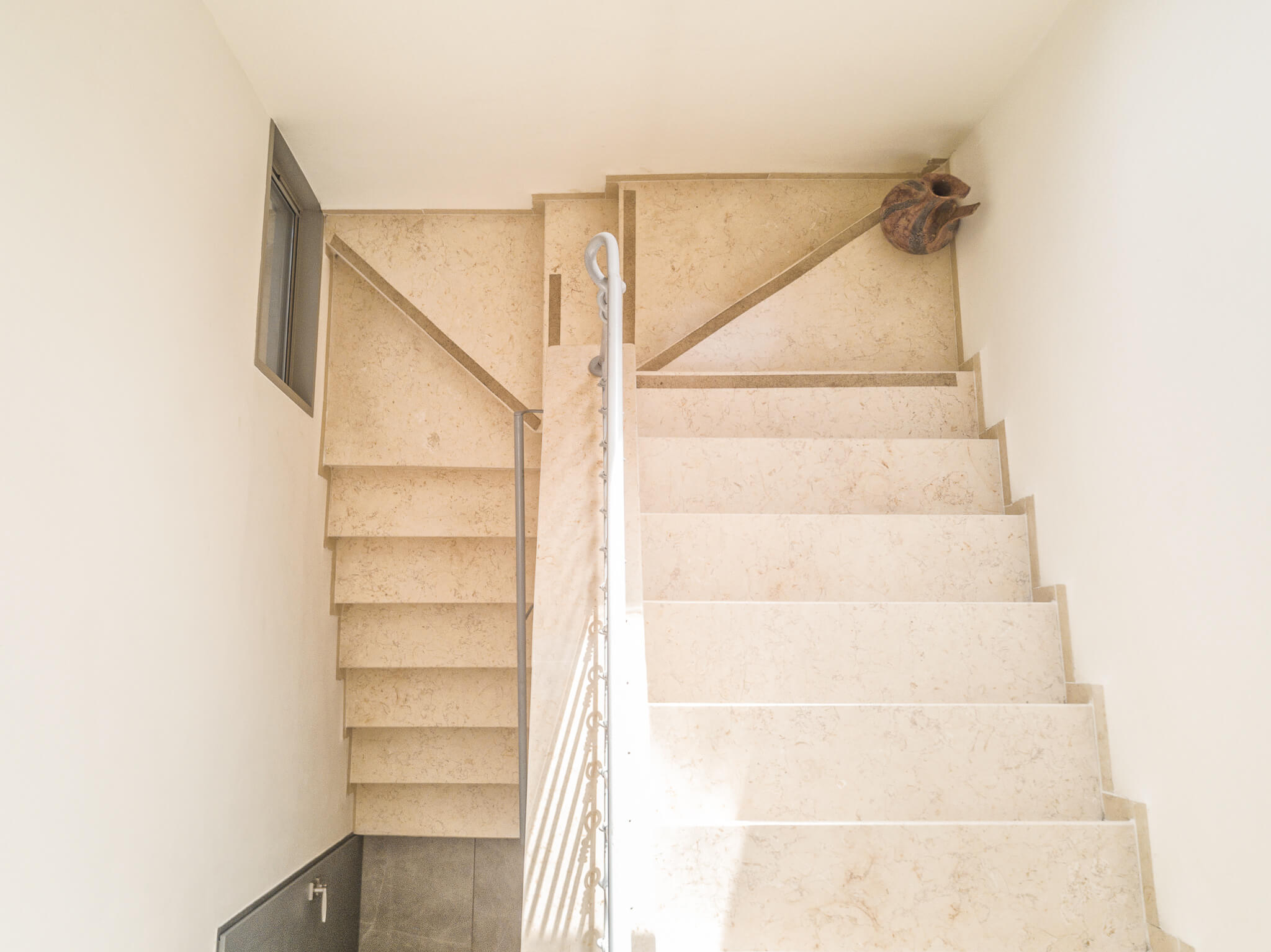 בית משפחת סיגל, אושה