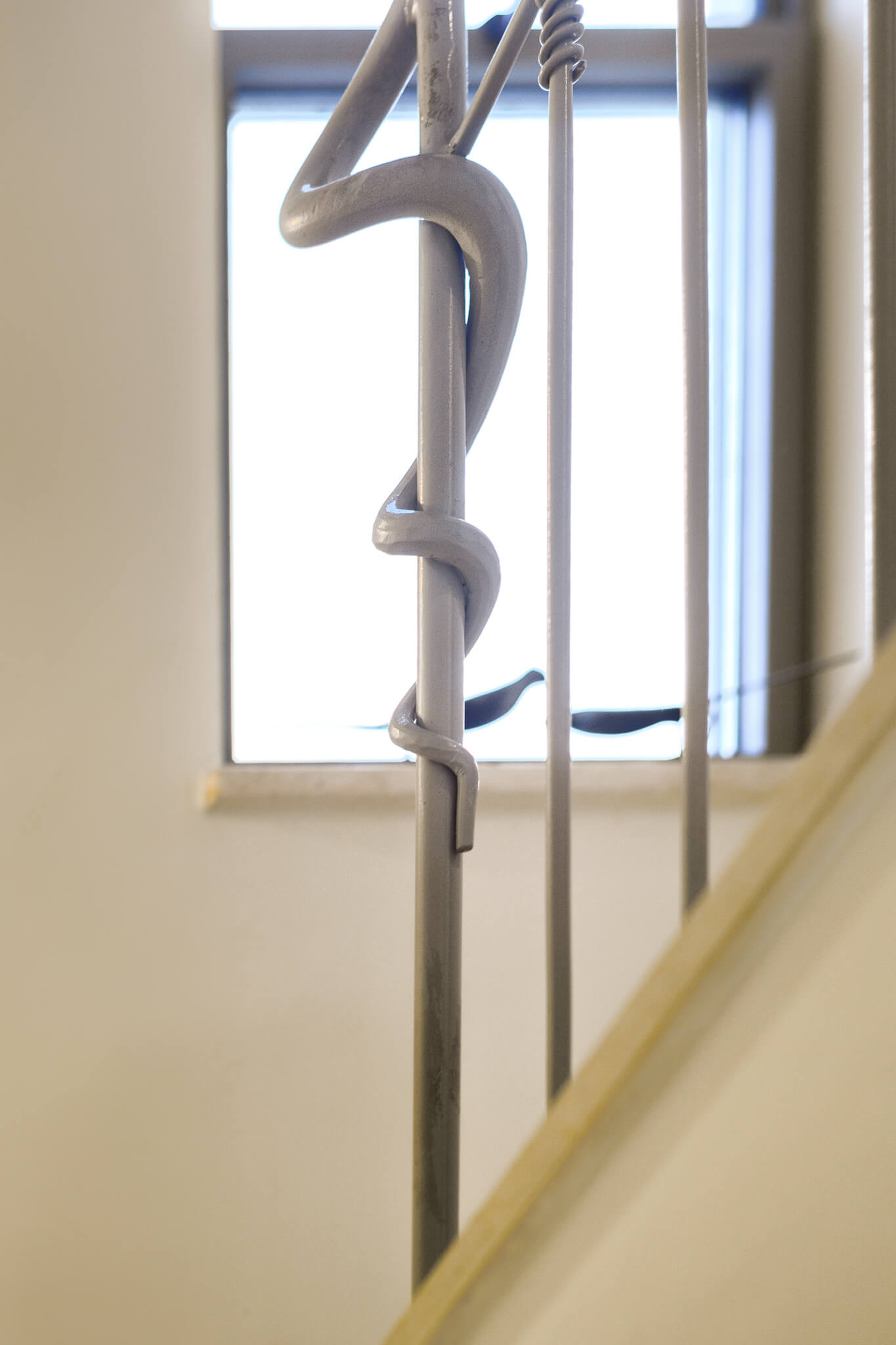 בית משפחת סיגל, אושה