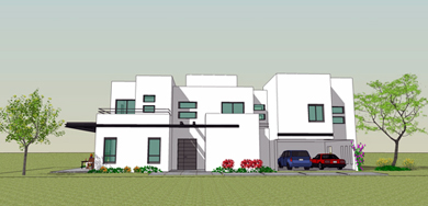 בית משפחת תשובה – זכרון יעקב