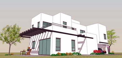 בית משפחת תשובה – זכרון יעקב