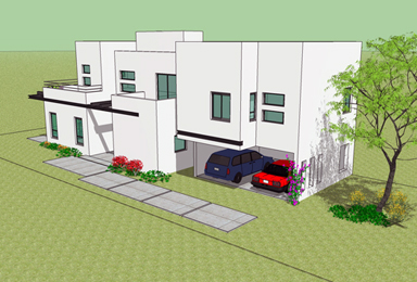 בית משפחת תשובה – זכרון יעקב